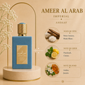 Imperium - Eau de parfum 100ml | Ameer Al Arab