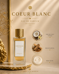 Coeur Blanc