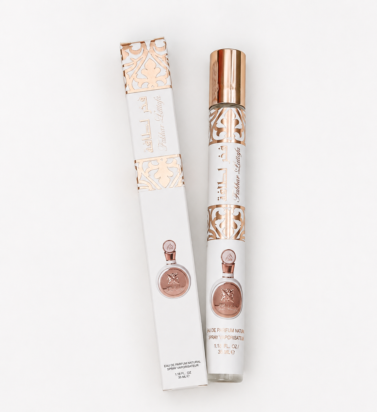 🎁 35ml Fakhar Lattafa