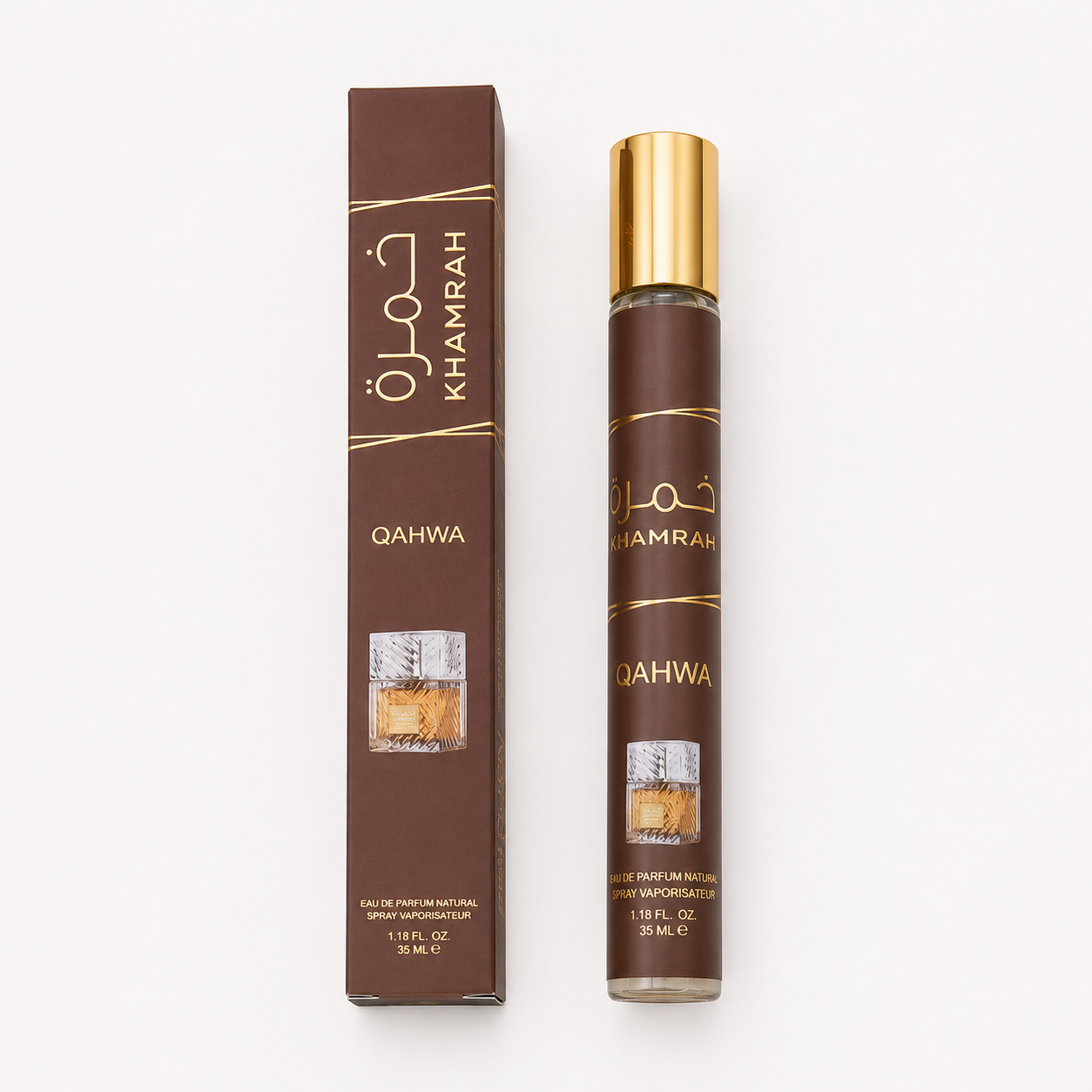 🎁 35ml Khamra