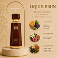 Liquid Brun Limited Edition - Eau de parfum 150ml | Armaf