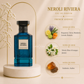 Neroli Riviera - Eau de parfum 150ml | Armaf
