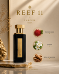 REEF 11 - Eau de parfum 100ml |