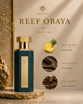 REEF Obaya - Eau de parfum 100ml |
