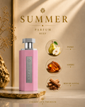 Summer Pink - Eau de parfum 100ml | REEF