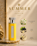 Summer Yellow - Eau de parfum 100ml | REEF