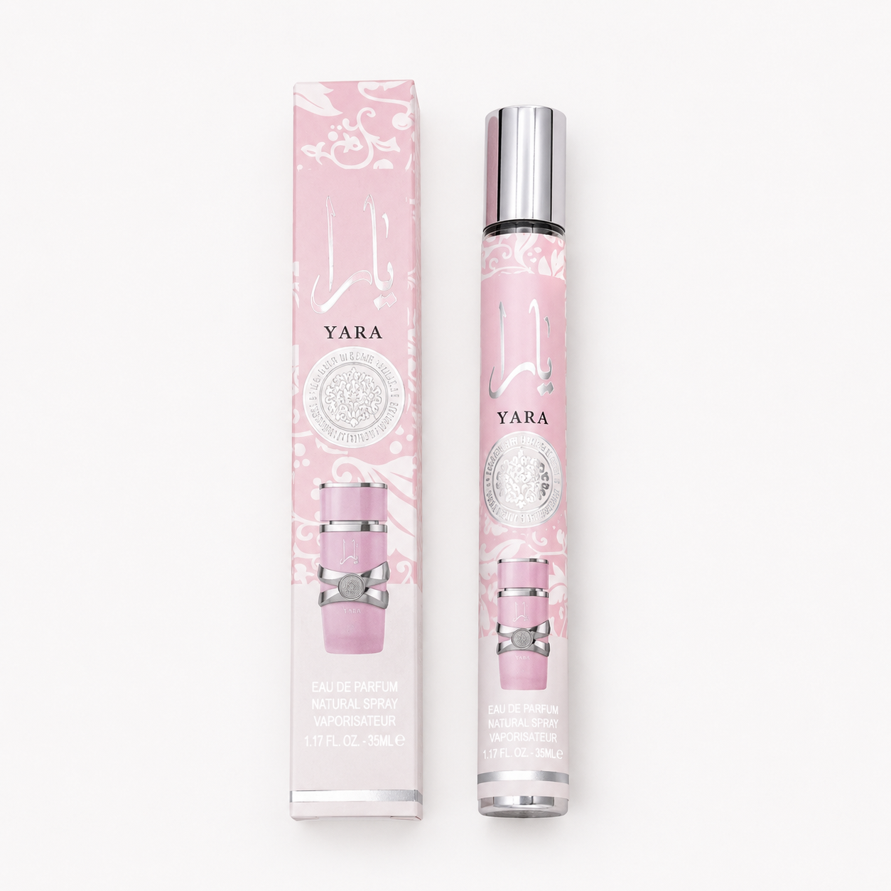 🎁 35ml Yara