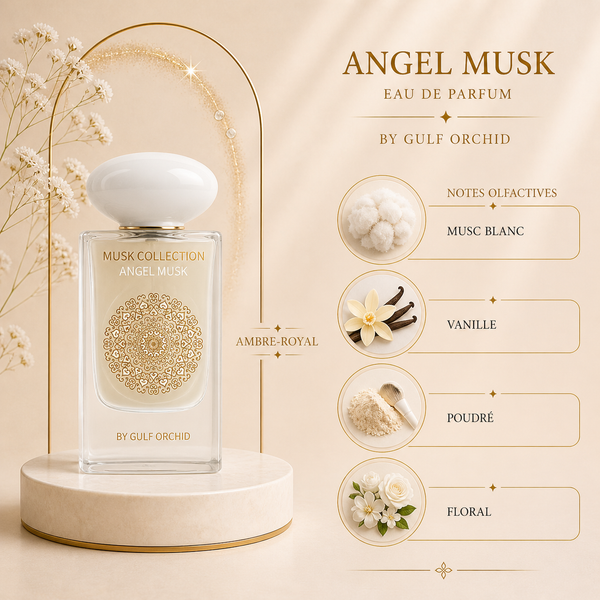 Angel Musk