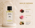 Bois de Emperor - Eau de parfum 100ml | Loui Martin