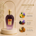 Esta Fleur Eau de parfum 100ml | Volaré