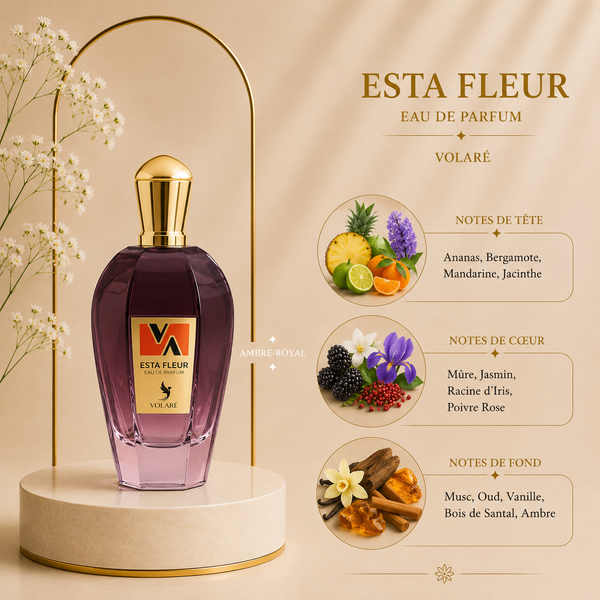 Esta Fleur