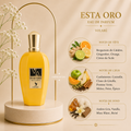 Esta Oro Eau de parfum 100ml | Volaré