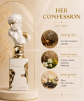 Her Confession - Eau de Parfum 100ml l Lattafa