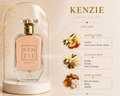 Kenzie Vanille 70 Eau de parfum 100ml | Volaré