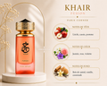 Khair Fusion Eau de parfum 100ml | Paris Corner