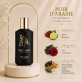 Noir d’Arabie – Eau de Parfum | Pendora Scents