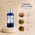 Ombres de la Mer – Eau de Parfum | Volaré