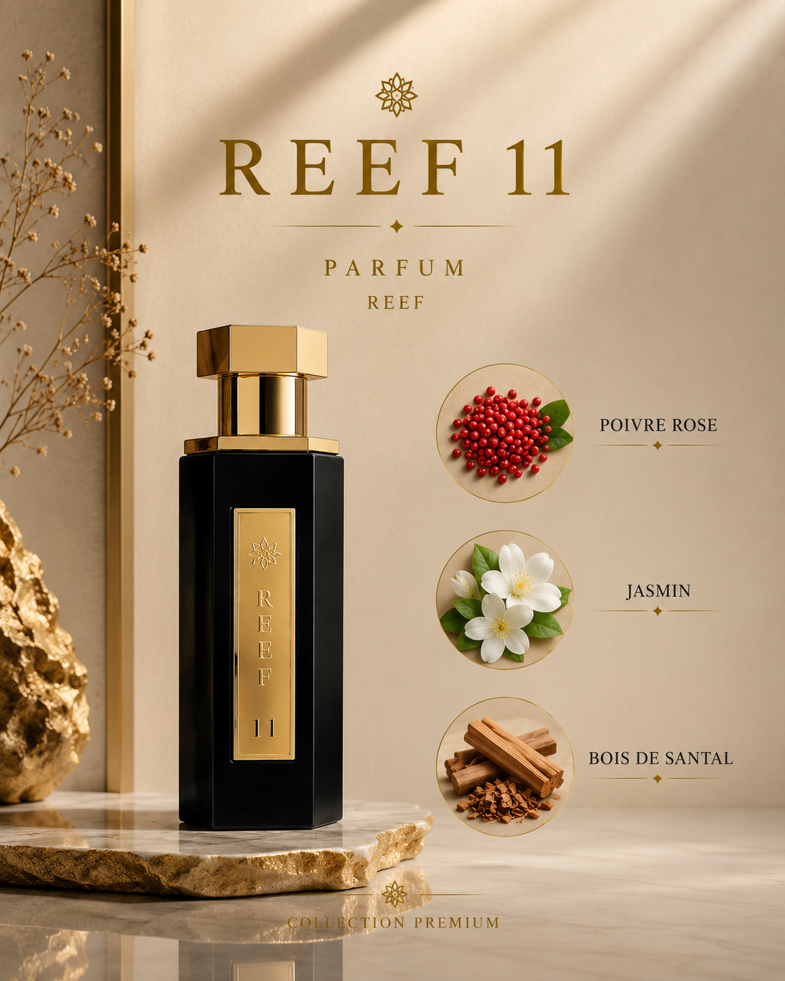 REEF 11