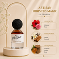 Artisan Hibiscus Magic – Eau de Parfum | Artisan